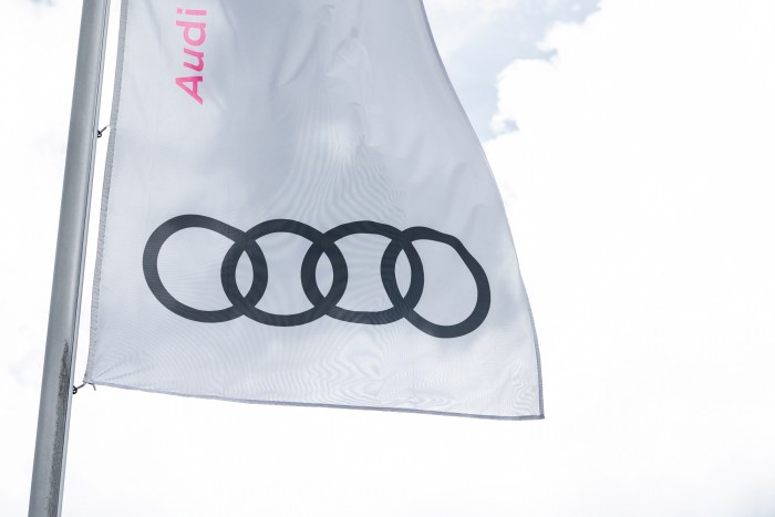 Mégis jöhet új csapat a Forma-1-be, egy feltétellel 2