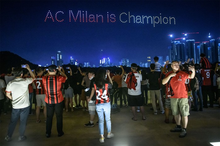 475.249.786.200 forintért cserél gazdát a bajnok focicsapat