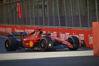 F1: Beismerte a főnök, aggódik a Ferrari 