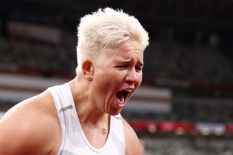 Autótolvajt fogott, de megsérült az olimpiai bajnok