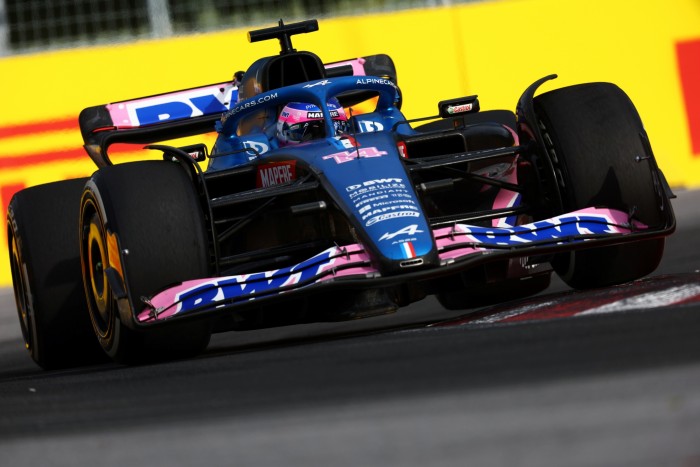 Szinte biztos Alonso maradása az F1-ben