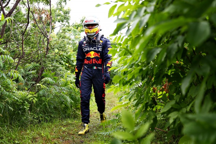 F1: Cserbenhagyták a Red Bullt, pipa a főnök 2 F1: Cserbenhagyták a Red Bullt, pipa a főnök 2