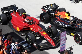 A bíróságon dőlhet el az F1-es bajnoki cím