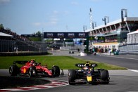 F1: Szokatlan hiba miatt volt ideges a Red Bull 1