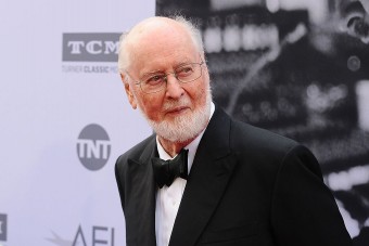 John Williams 90 évesen lassan nyugdíjba megy