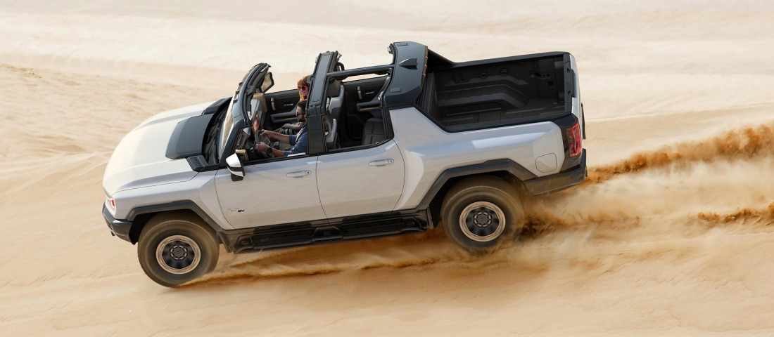 Bírod az amerikai autókat? Ennek örülni fogsz! (Vagy nem)