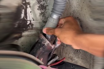 Így a 480-as tankolás is kínszenvedés lenne