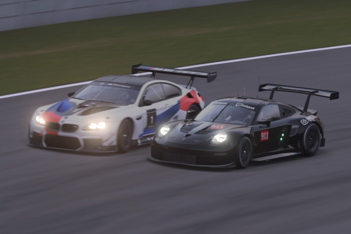 Film készül a híres autószimulátorból, jövőre már láthatjuk