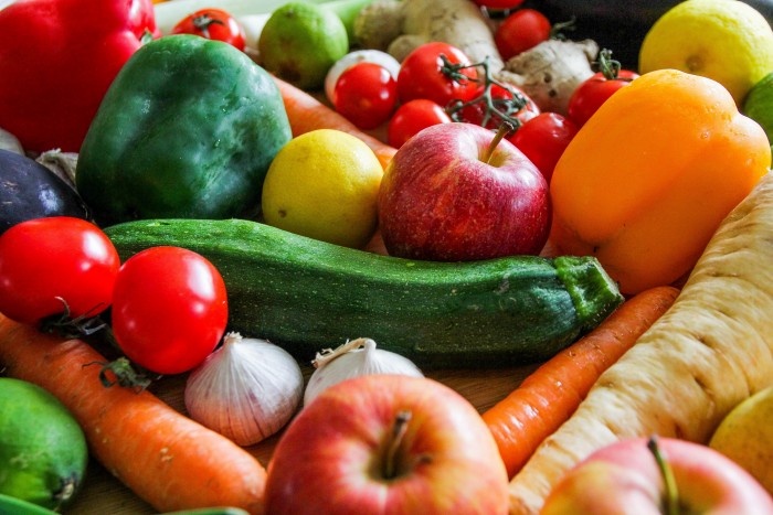 Ezt edd a nyáron, hogy elkerüld a pokoljárást 1