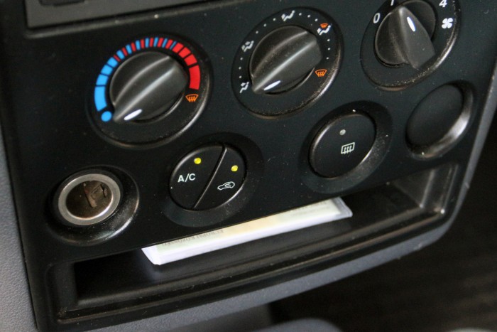 Ezeket az üzeneteket helyezték ki a hazai kutakra 3