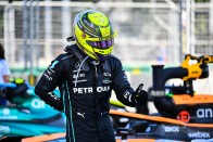 Eltitkolta, kórházba került az F1-es pilóta 1