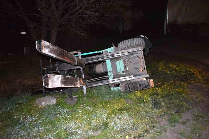 Csúcsra járatta az ittas vezetést Szarvason, az Üvegtigrisben is megirigyelnék