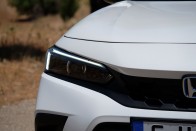 Nemcsak rizsa, ez tényleg elég jó – Honda Civic 2022 42