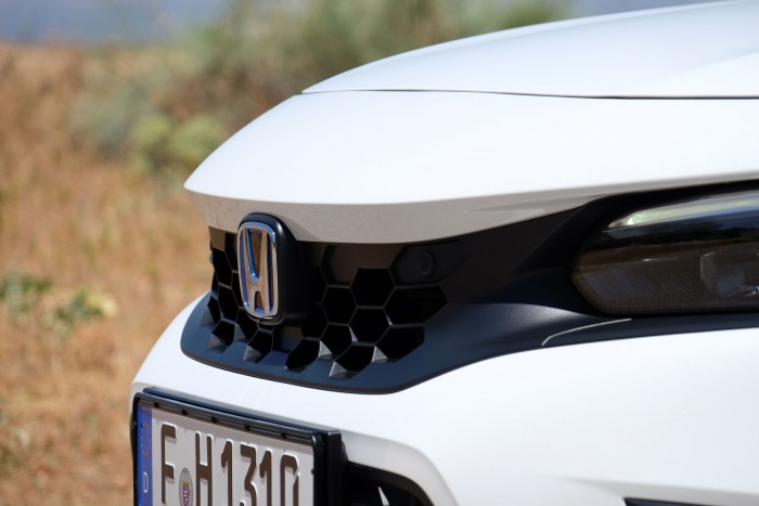 Nemcsak rizsa, ez tényleg elég jó – Honda Civic 2022 13