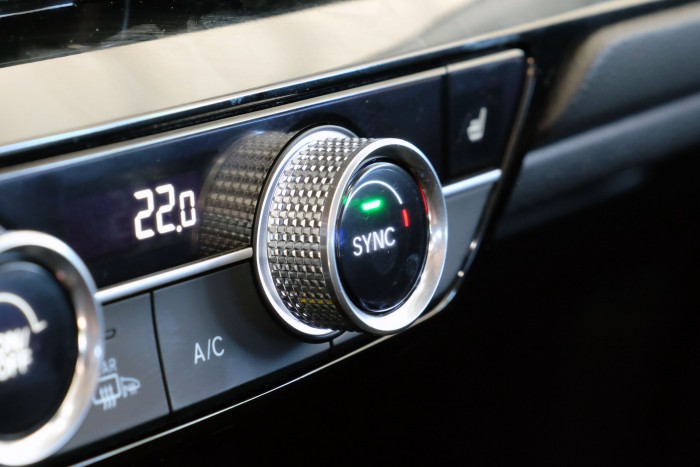 Nemcsak rizsa, ez tényleg elég jó – Honda Civic 2022 8