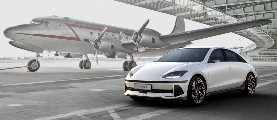 Négykerekű ufó a legújabb Hyundai