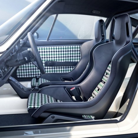 Sportosabb, mint amilyen fényűző ez az átépített Porsche 8 | Vezess Sportosabb, mint amilyen fényűző ez az átépített Porsche 8