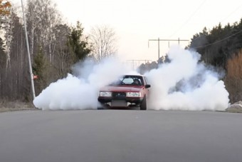 A legkockább Volvo nagypapás veterán, de akad pár agyrobbantóan durva darab