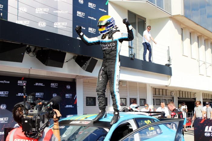 Zengő-dobogó, erős Michelisz-pontszerzés a Hungaroringen 4 | Vezess Zengő-dobogó, erős Michelisz-pontszerzés a Hungaroringen 4