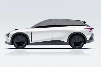 Elkészült a világ legfejlettebb robotautója