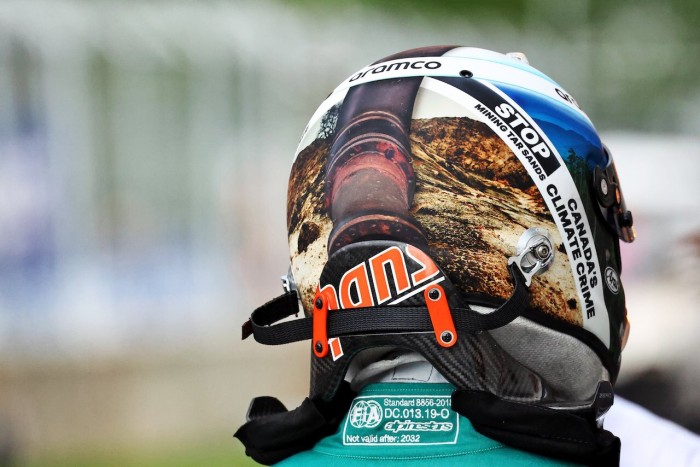 F1: Képmutatónak nevezték Vettelt 1