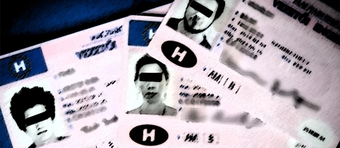 Ha ezek nem mennek, add vissza a jogsidat!