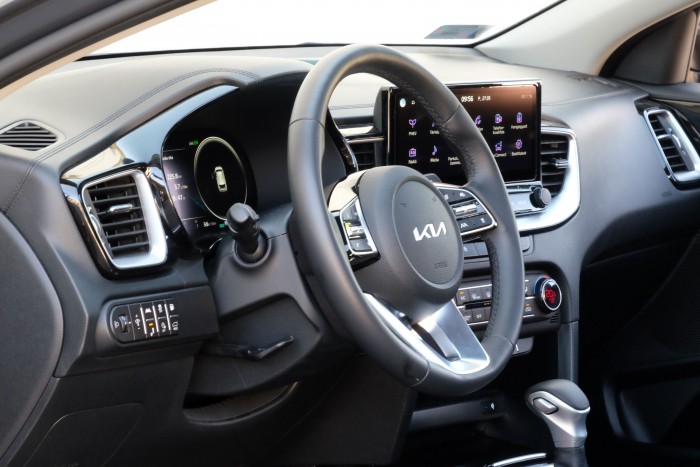 Amikor jogos a zöld rendszám 13