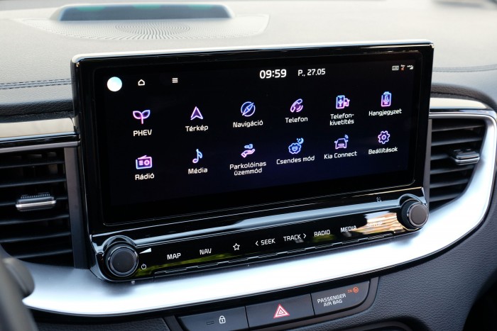 Amikor jogos a zöld rendszám 10