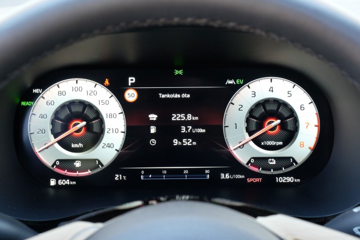 Amikor jogos a zöld rendszám 14