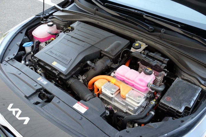 Amikor jogos a zöld rendszám 11