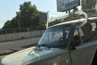 Mekk Elek akkor is segít, ha nincs klíma az autóban