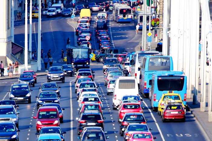 Erről a mai napig nem akar leszokni sok magyar autós