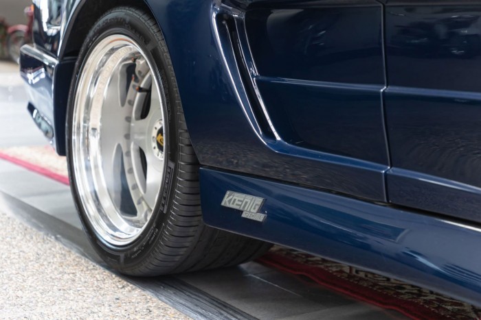 Ma is bitang a 80-as évek diszkócsászár verdája 8