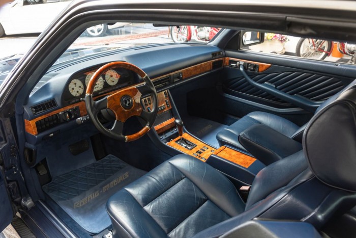 Ma is bitang a 80-as évek diszkócsászár verdája 9