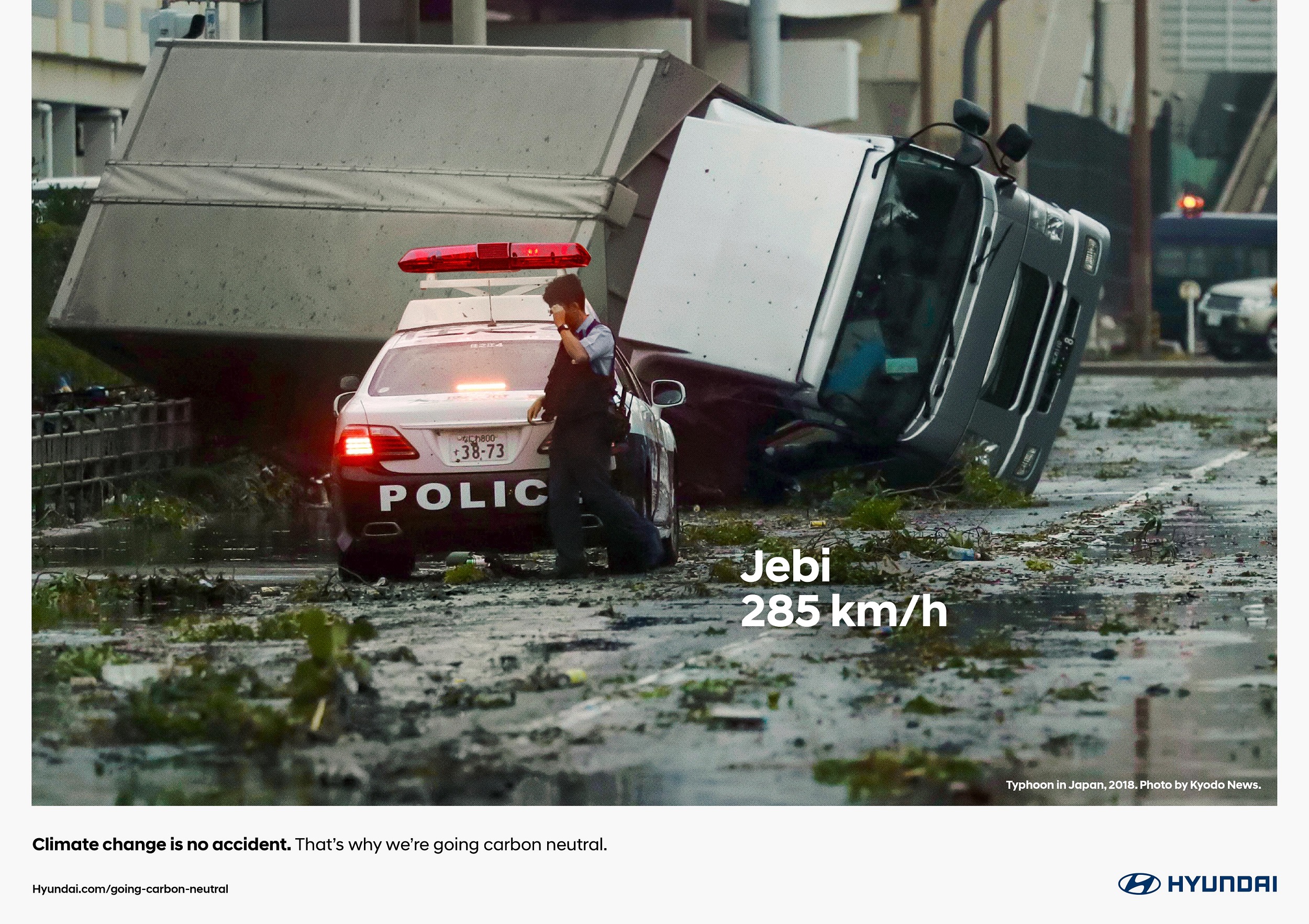 Súlyos veszélyre figyelmeztet a 285 km/órás ütközés 2