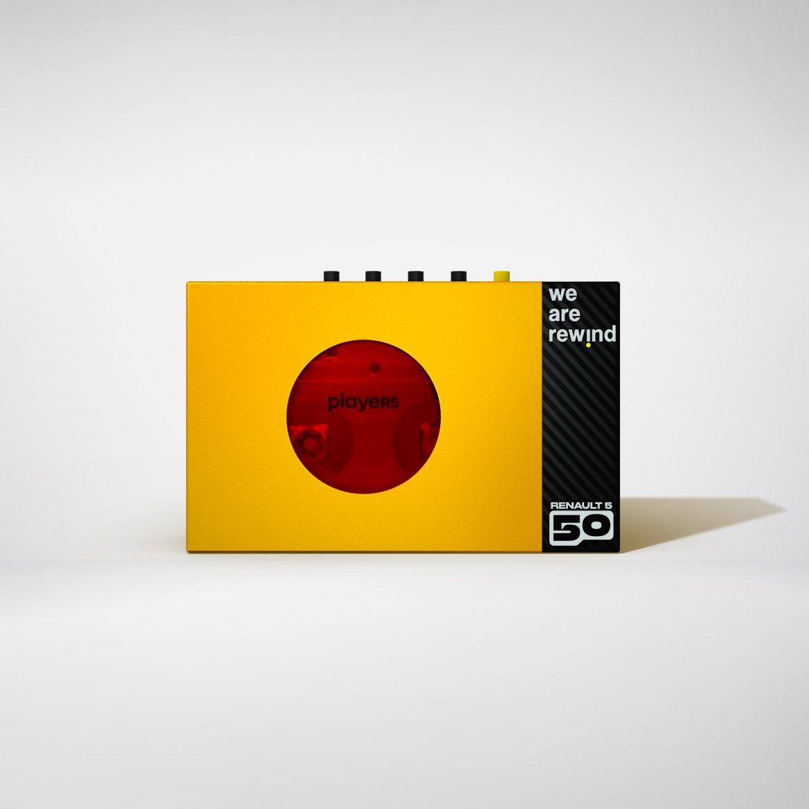 Újra divat lehet a kazettás magnó 2 | Vezess Újra divat lehet a kazettás magnó 2