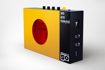 Újra divat lehet a kazettás magnó