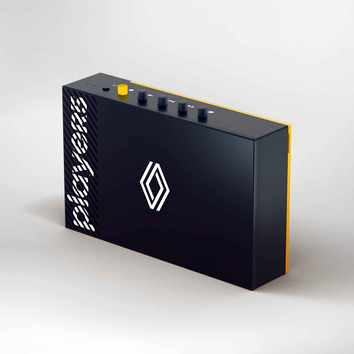 Újra divat lehet a kazettás magnó 1 | Vezess Újra divat lehet a kazettás magnó 1