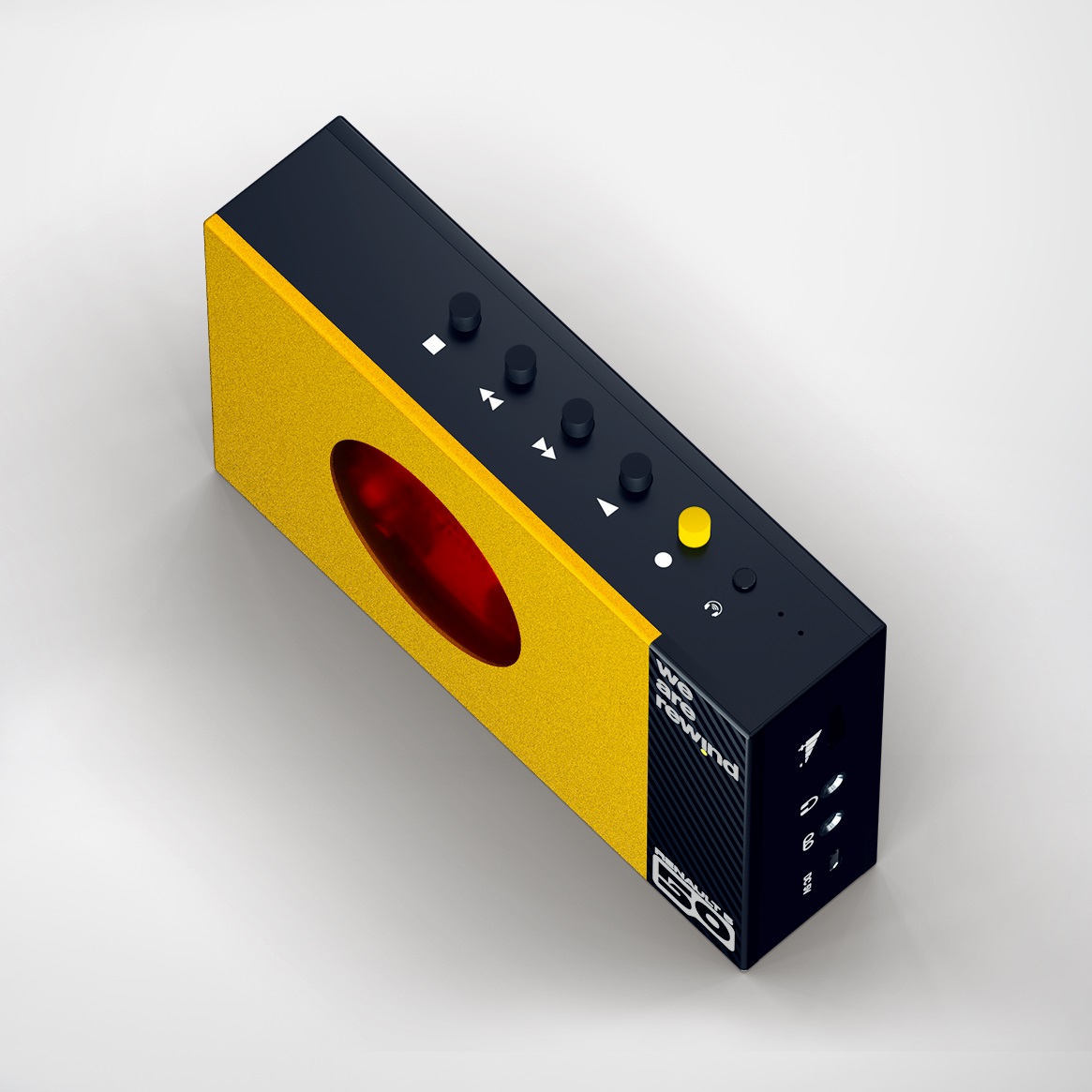 Újra divat lehet a kazettás magnó 3 | Vezess Újra divat lehet a kazettás magnó 3