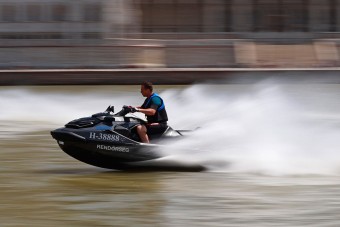 130-cal keresztül Budapesten? Megmutatjuk, mivel lehet megcsinálni