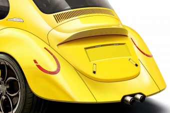 200 millió egy Bogárért? És ha ilyen?