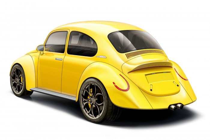 200 millió egy Bogárért? És ha ilyen? 6