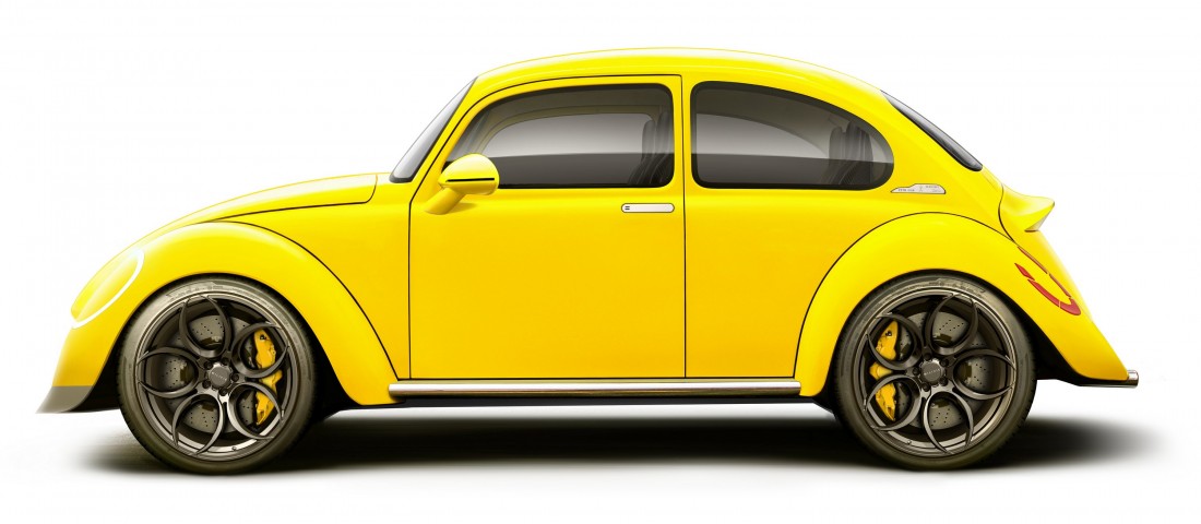 200 millió egy Bogárért? És ha ilyen?