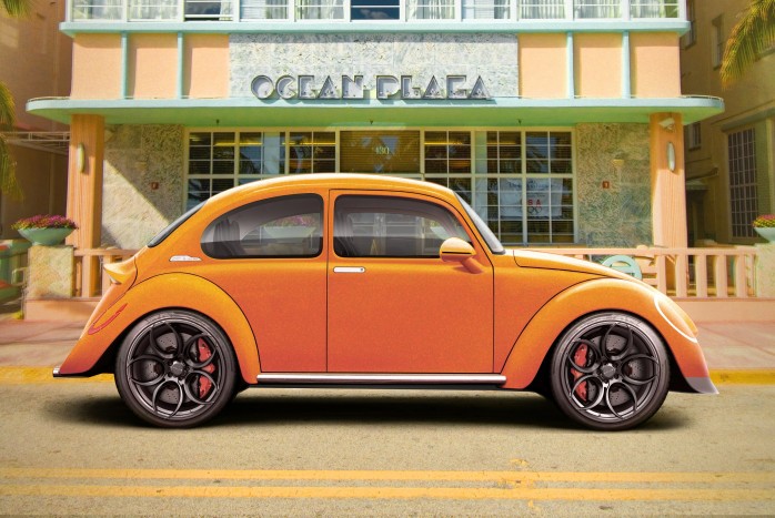 200 millió egy Bogárért? És ha ilyen? 8