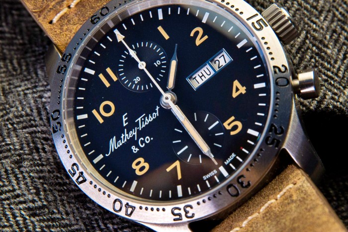 A minőségi óra ma már nem luxus 7