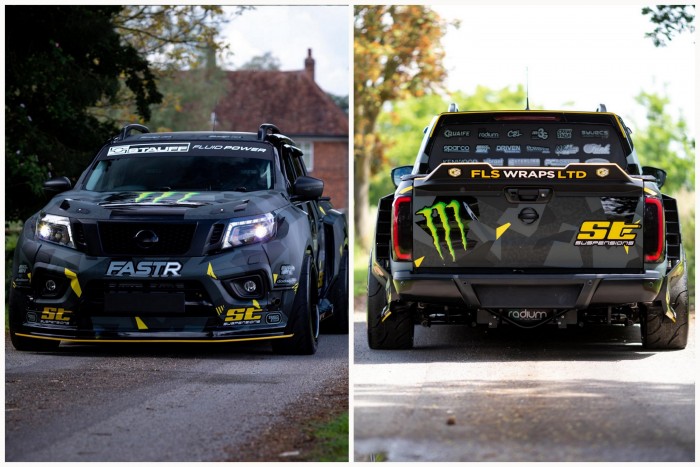 Ezer lóerős platós kisteher, gyors fuvarokhoz 6 | Vezess Ezer lóerős platós kisteher, gyors fuvarokhoz 6