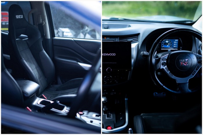 Ezer lóerős platós kisteher, gyors fuvarokhoz 7 | Vezess Ezer lóerős platós kisteher, gyors fuvarokhoz 7