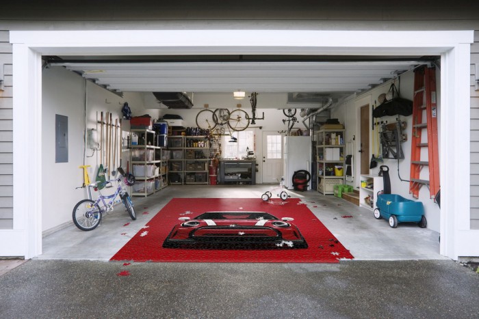 Igazi autót rendeltek, csak a képét kapják meg