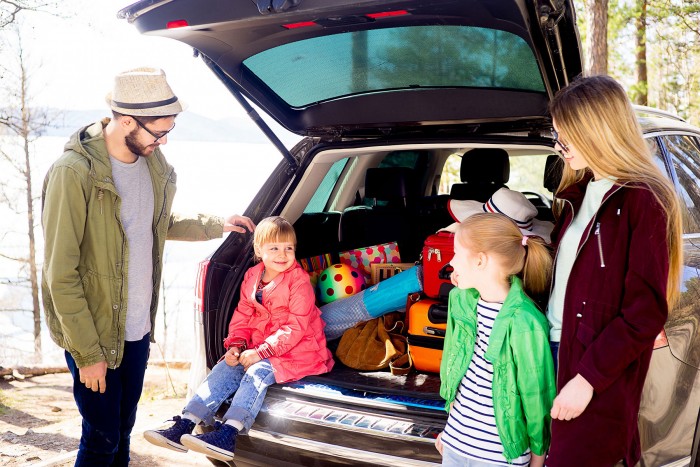 Itt az idő, már lemondanak az autóról a magyarok
