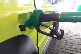 Vizsgálatot indítottak az üzemanyagár drasztikus emelkedése miatt Romániában 